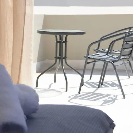 Arco Cοzy Loft Ermoupoli