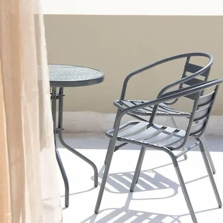 Arco Cοzy Loft Daire