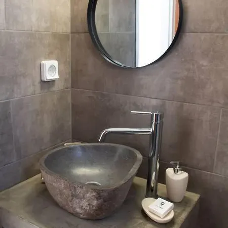 Appartement Arco Cοzy Loft *