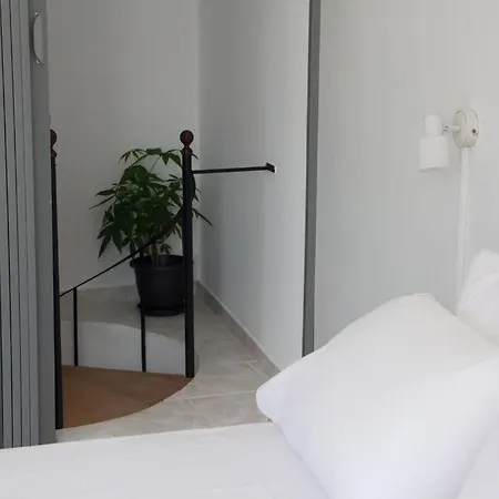 Διαμέρισμα Arco Cοzy Loft Ερμούπολη