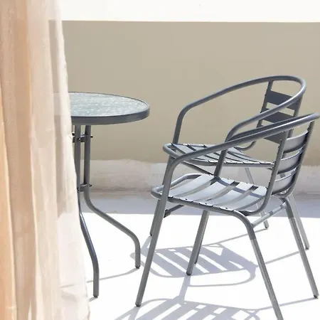 Arco Cοzy Loft Apartment