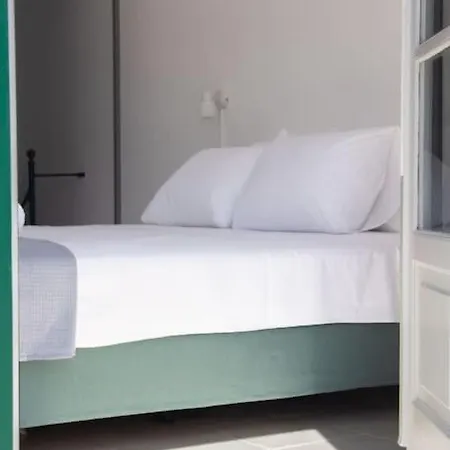 아파트 Arco Cοzy Loft *