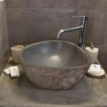 Arco Cοzy Loft 에르무폴리