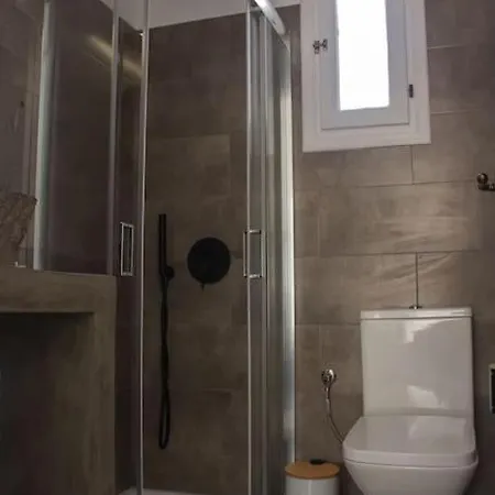 Arco Cοzy Loft *