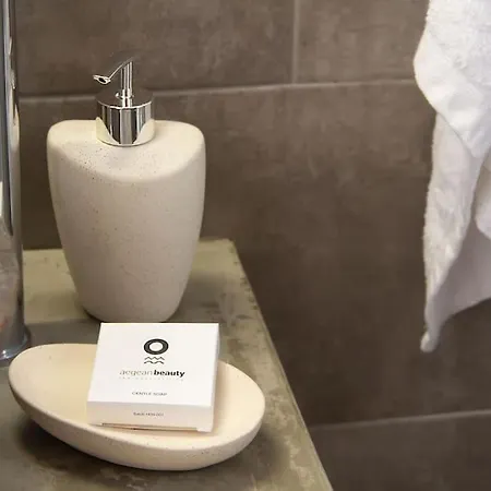 Arco Cοzy Loft * Ερμούπολη