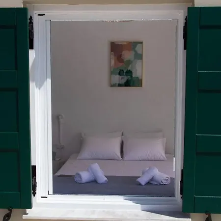 Arco Cοzy Loft Apartment *
