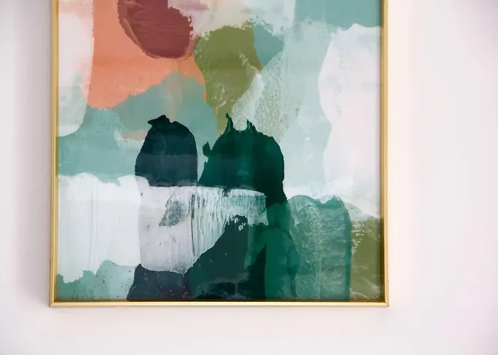 Arco Cοzy Loft Appartement Ermoupoli