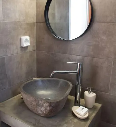 דירה Arco Cοzy Loft *