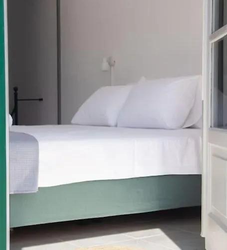 דירה Arco Cοzy Loft *