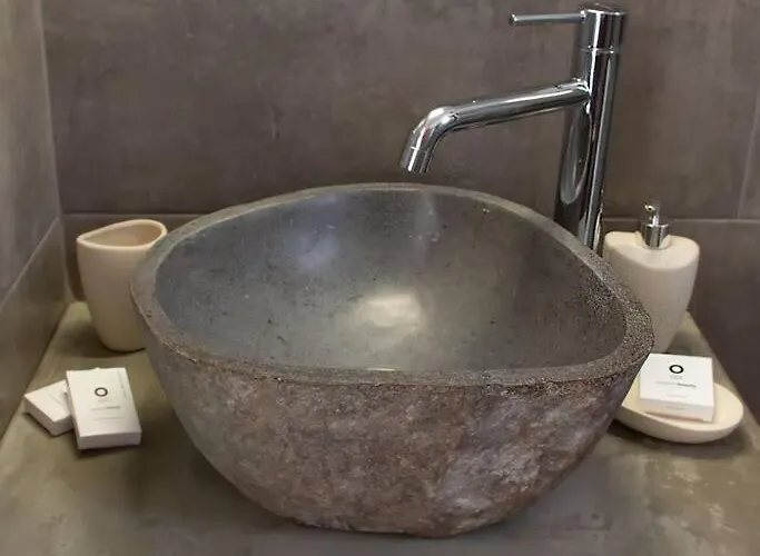 Arco Cοzy Loft ארמופוליס