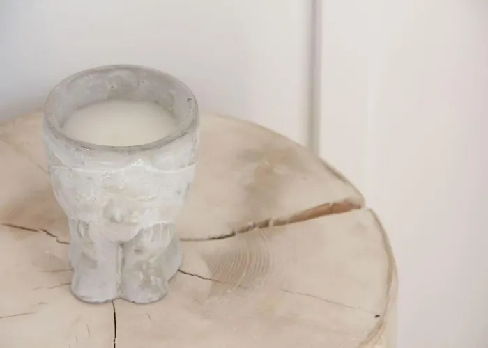 Arco Cοzy Loft Appartement *